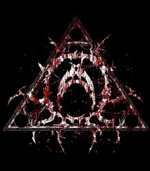 Tragacanth + Chained Messiah + Evil Oath Tragacanth + Chained Messiah + Evil Oath