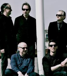 Transmission + Special Guests: Nar-Cist Transmission + Special Guests: Nar-Cist