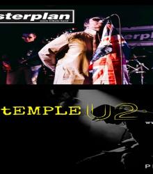 Tribute Night: The Masterplan (Oasis) & Tribute Night: The Masterplan (Oasis) &
