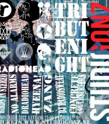 Tribute Nights Gouda presents ... Tribute Nights Gouda presents ...