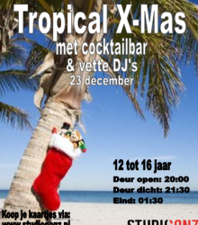 Tropical X-Mas Tropical X-Mas
