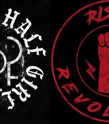 Rising Revolution + Acid Attack Rising Revolution + Acid Attack