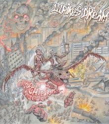 Ulrikes Dream(BE) + The Peterlees Ulrikes Dream(BE) + The Peterlees