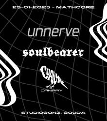 Unnerve + Soulbearer + Coalmine Canary Unnerve + Soulbearer + Coalmine Canary
