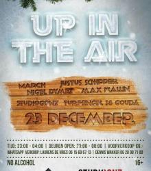 Up in the Air Christmas Master Up in the Air Christmas Master