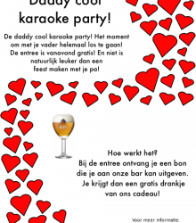 Vaderdagsoos Vaderdagsoos