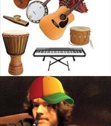 Verjaardag Daan & Winterse Jamsessie Verjaardag Daan & Winterse Jamsessie