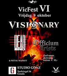 VicFest VI VicFest VI