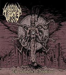 The Hague Invasion met Warborn Waste, Rages of Sin & Defazer The Hague Invasion met Warborn Waste, Rages of Sin & Defazer