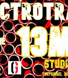 Wave invasion presents... Wave invasion presents...