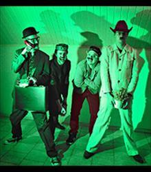 Wet T-shirt Contest + Stone Mantis Wet T-shirt Contest + Stone Mantis