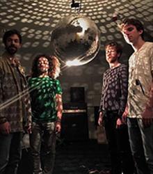 You Should Get To Know US (YSGTKU) You Should Get To Know US (YSGTKU)