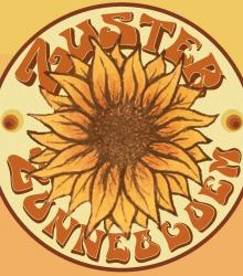 Zuster Zonnebloem + Tribute | CANCELLED Zuster Zonnebloem + Tribute | CANCELLED