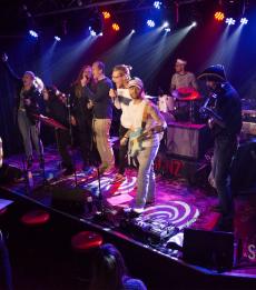 Live Karaoke met de Virtuoze Matrozen! Live Karaoke met de Virtuoze Matrozen!