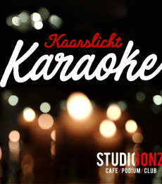 StudioGonz Karaoke Avond StudioGonz Karaoke Avond